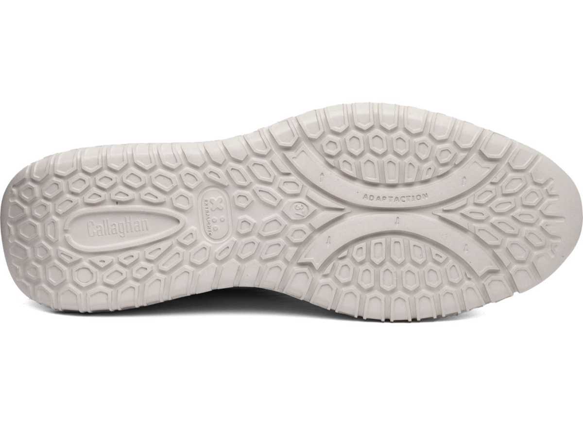 Tenis Callaghan 53802 Suv Marine Sra Mujer Rosas Blancos | YRN6134IV