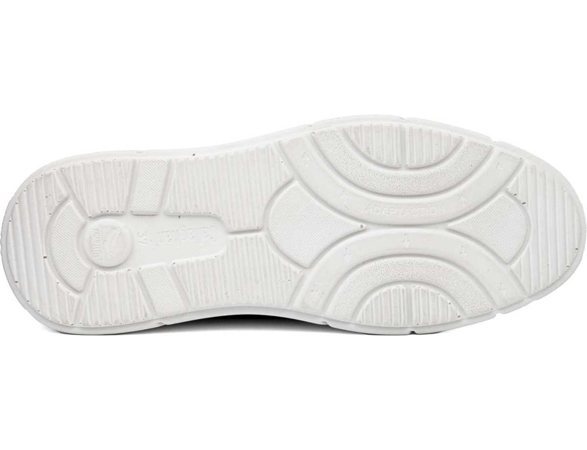 Tenis con Plataforma Callaghan 53600 Circular Sra. Mujer Verdes Beige | EDY6876RB