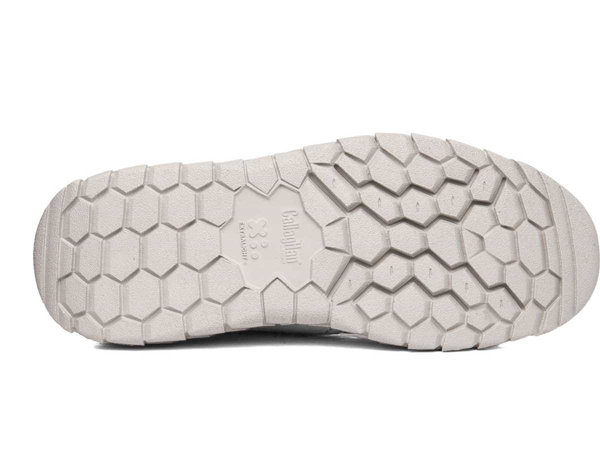 Tenis con Plataforma Callaghan 60004 Suv Sra. Mujer Beige Verdes | QNC8740FU