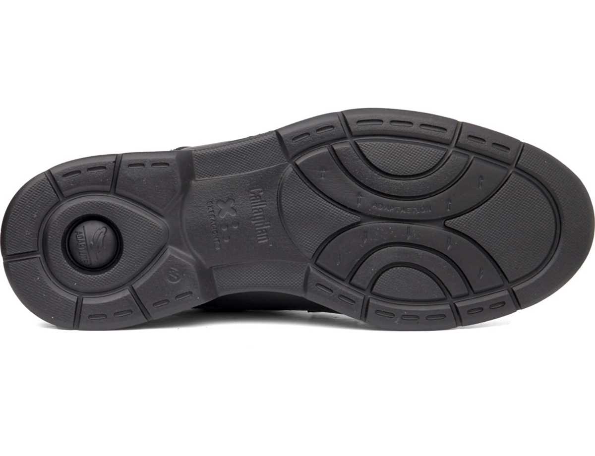 Zapatos de Vestir Callaghan 46700 Upam Hombre Negros | OQP935BP